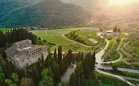 Castello Del Trebbio